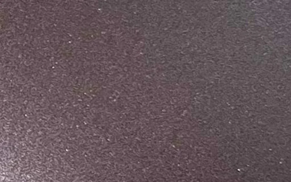 CT10-069 Aurora Purple catalogue finish reference